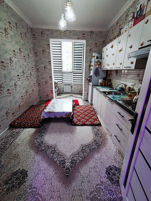 2 xonali uy ijaraga beriladi Eco city