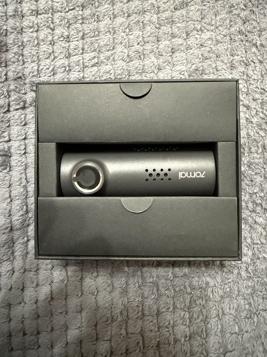 Регистратор 70mai Smart Dash Cam 1s