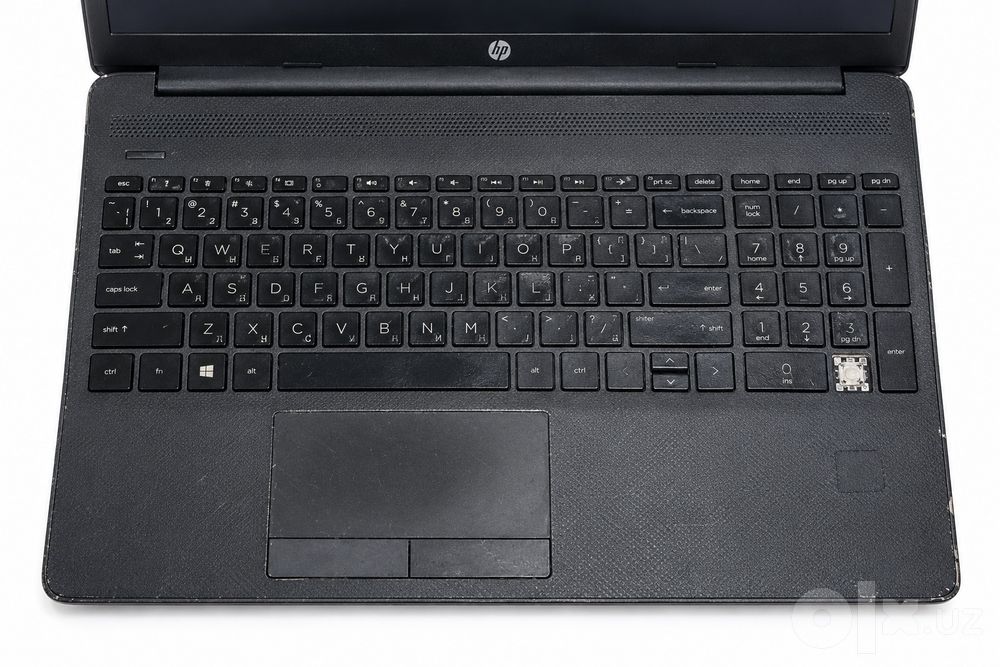 HP 250 G8 Notebook PC