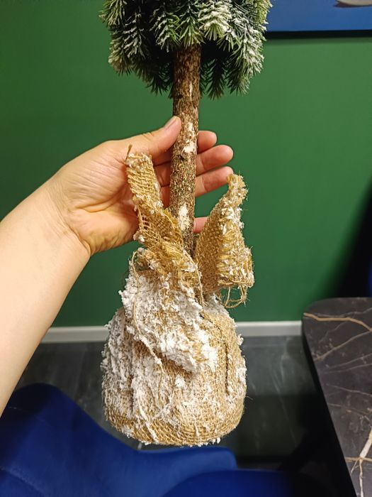 Продам ёлку красивый