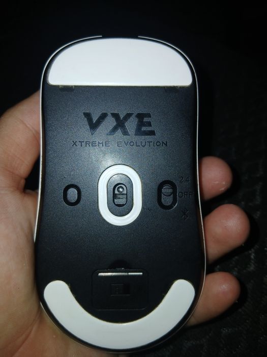 Мышка Vxe r1 se+