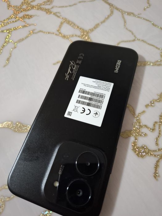 Redmi note 15C 256 GB