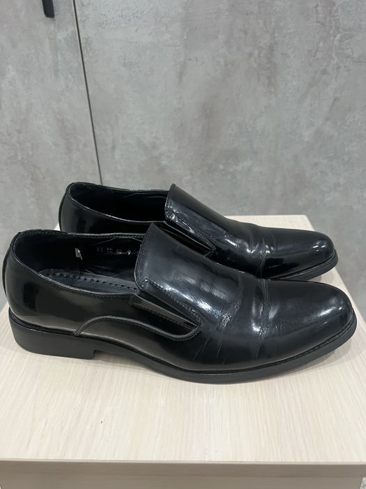 мужской обувь 41 размер