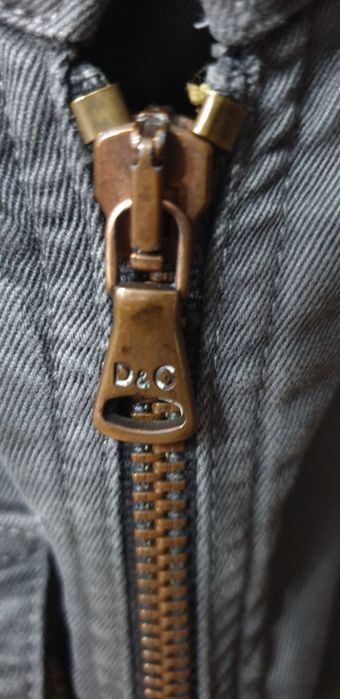 Vestă damă DOLCE&GABBANA originală