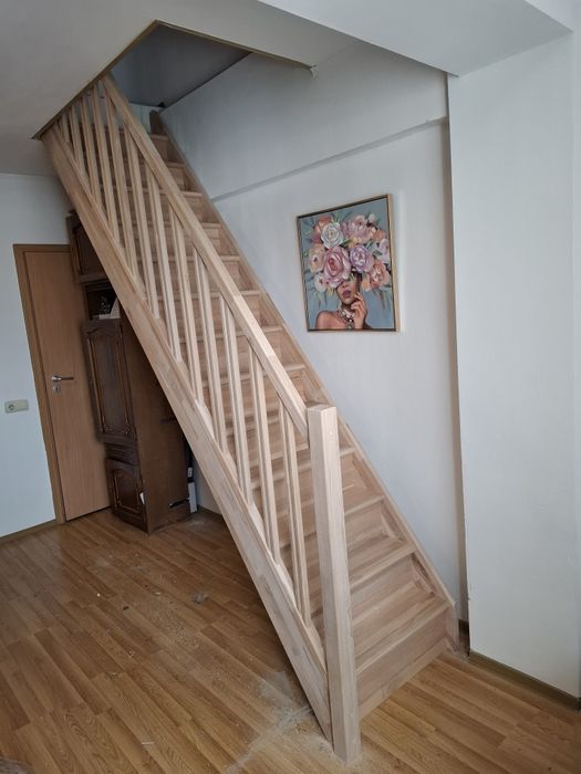 Tamplar cu experienta, ofer montaj mobilier si servicii de tamplarie