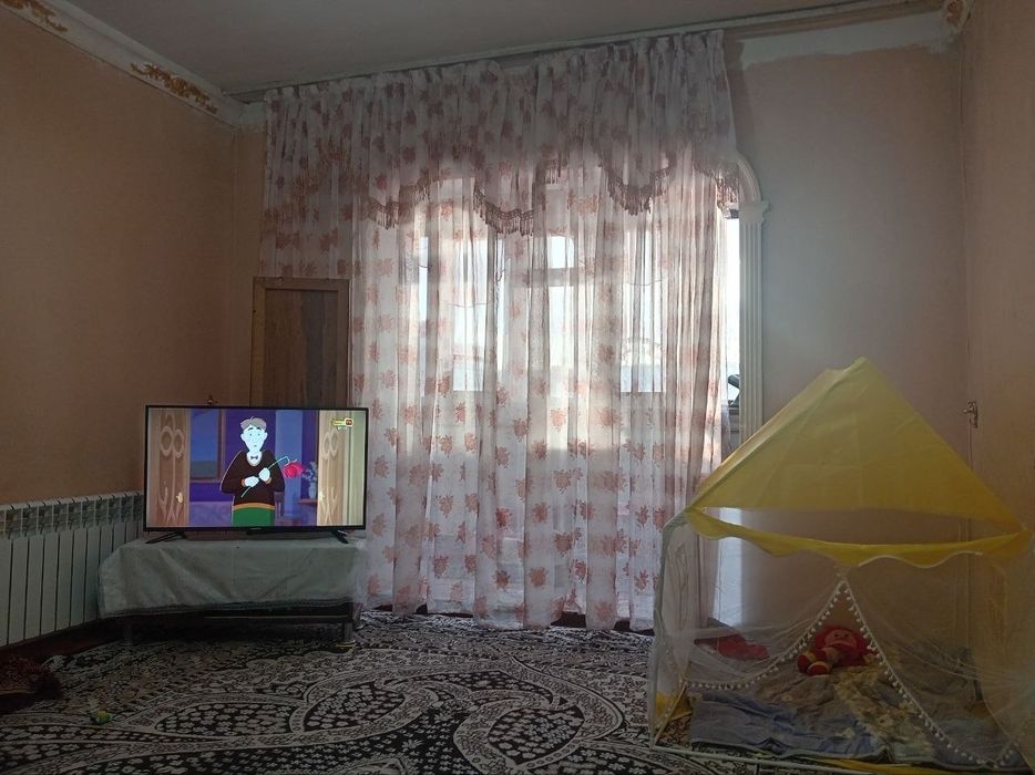 Yuqori malakaga ega engalik kerak bulsa marhamat
​Tajriba: 10 yil (tur