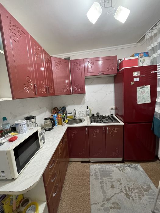 Продам 2 комнатную квартиру