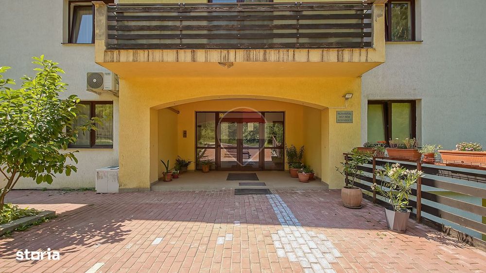 Comision 0%! Studio intr-o zona superba, Inconjurat de pădure | Bunloc