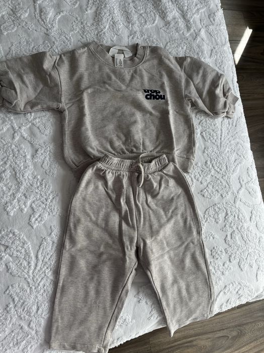 Vand set H&M 86 cm