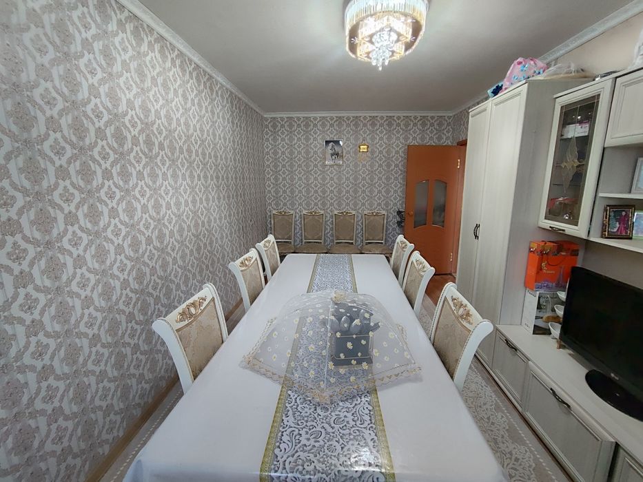 Продается 3-комн (6-16, 5 эт)