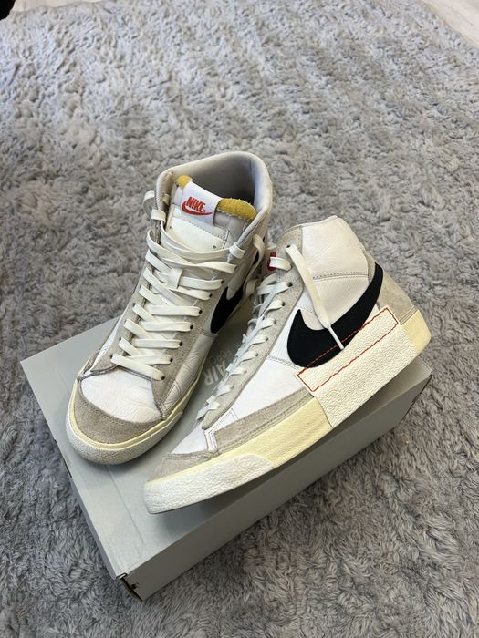 Обувки Nike Blazers 45