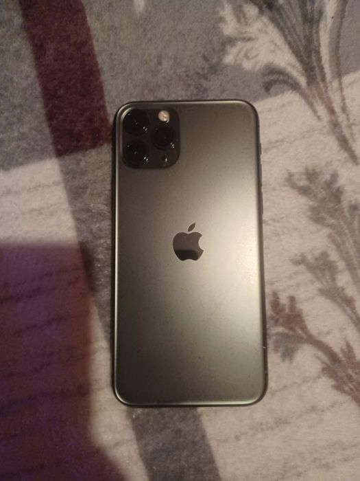 Iphone11pro de vanzare