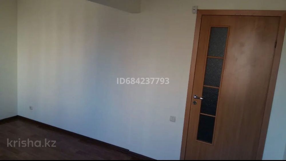 3х комнатная квартира