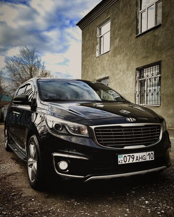 Пассажирские перевозки