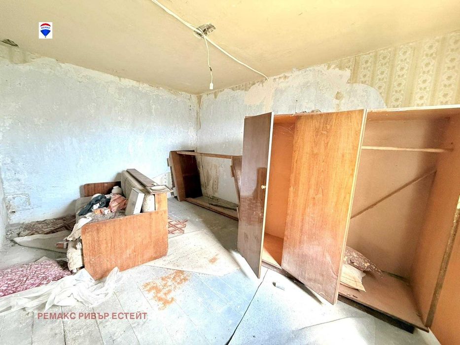 Продава се Къща в с. Джулюница, Област Русе - 80 кв.м за 57 €/кв.м - Снимка #9