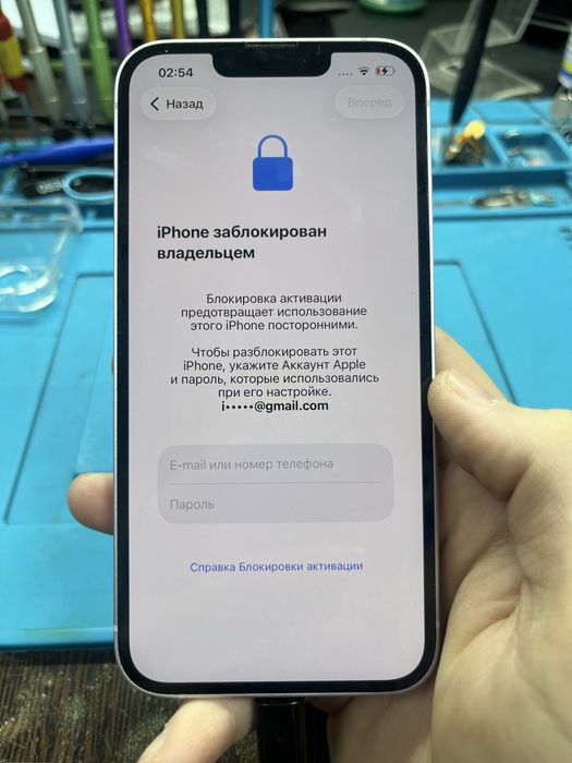 Разблокировка Айфонов! Лучшие ценны в городе!