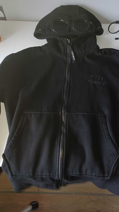 CP Company суитшърт