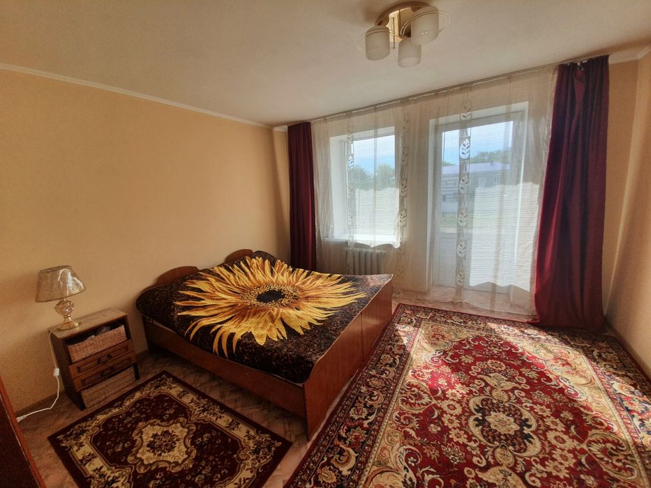 Продаётся двухэтажный дом