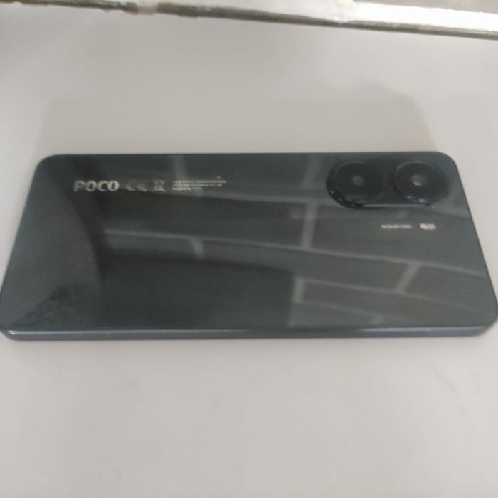 POCO X7 PRO 256/8