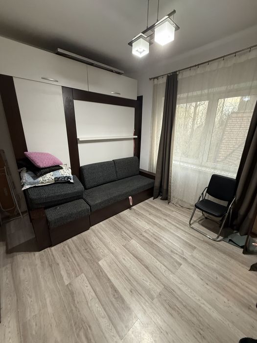 Garsoniera Cismigiu / Ion Brezoianu 57, 3/3 - 57500e