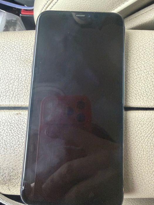 Iphone 11 pro max 64gb Space gray