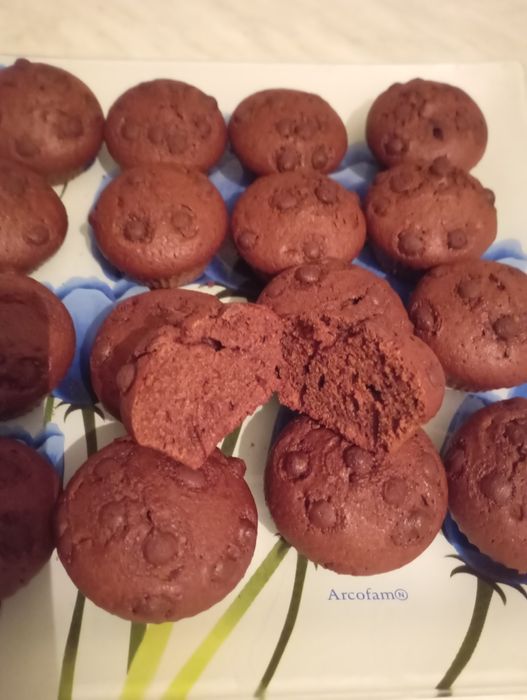 Выпечка на заказ