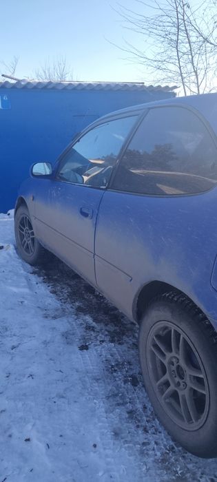 Продам Тойота королла