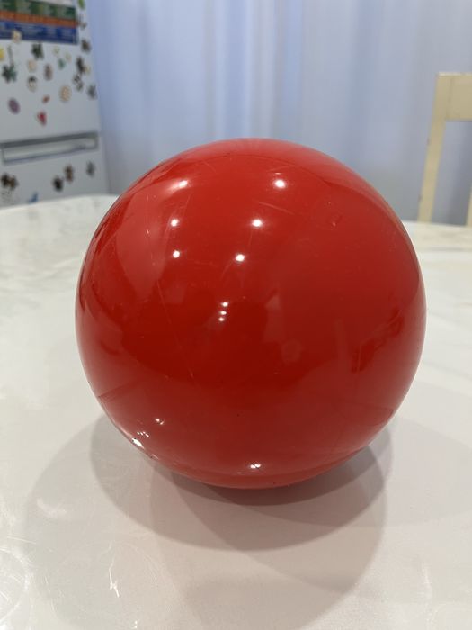 Мяч гимнастический