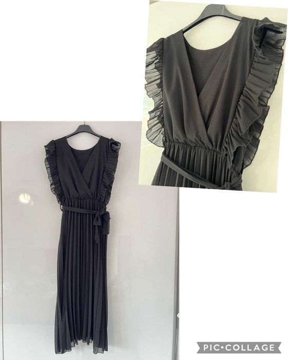 Рокли носени по веднъж