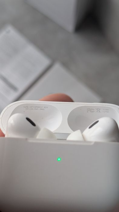 Продам аирподс про 2