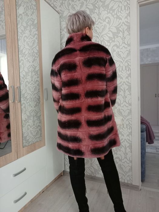 Шуба натуральная