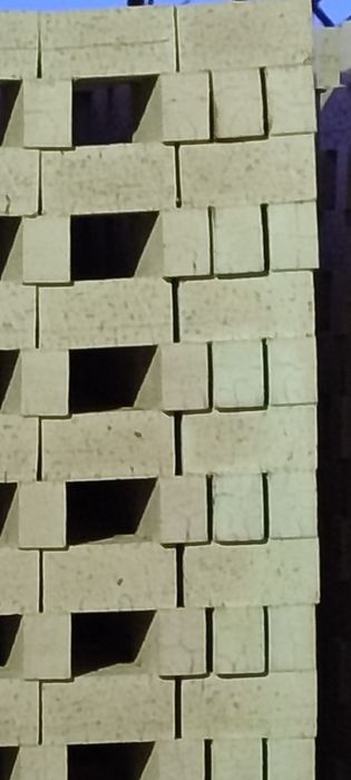 Пишган гишт керамика 150 марка