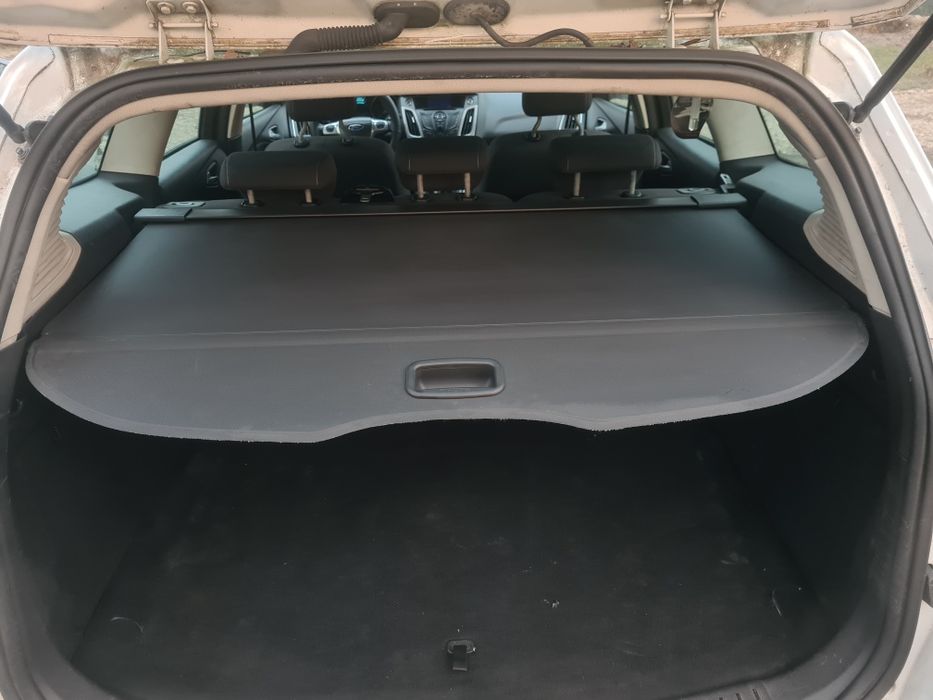Rulou portbagaj Ford Focus Mk3 Break