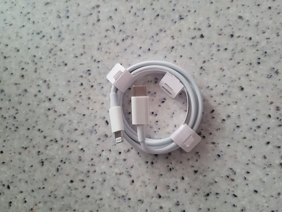 Провод айфона новый