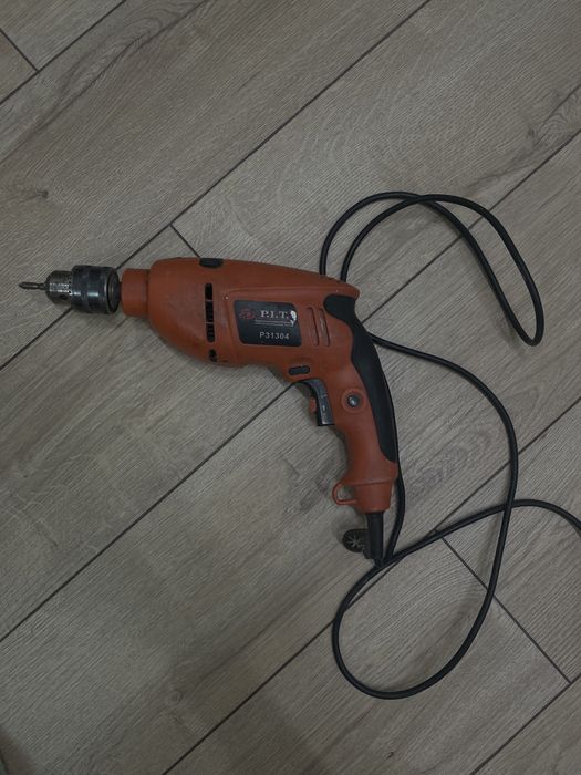 Срочно продам дрель