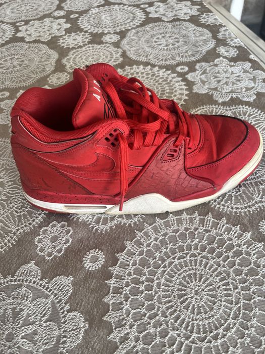 Nike Air Flight 89 “Python”