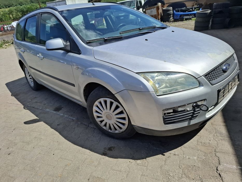 Elemente Caroserie Ford focus 2 Kombi 1.6TDci An  fabricație  2006