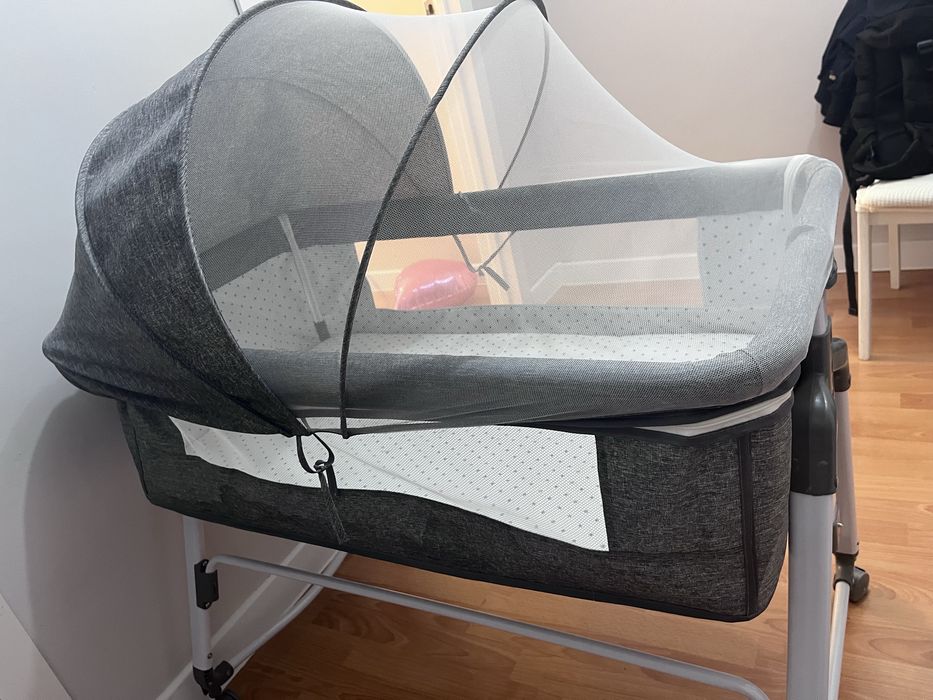 Манеж кровать кроватка