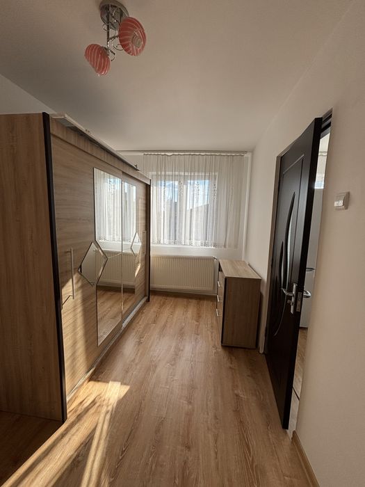 Apartament cu 2 camere de vanzare , Aleea Neptun, Baia Mare