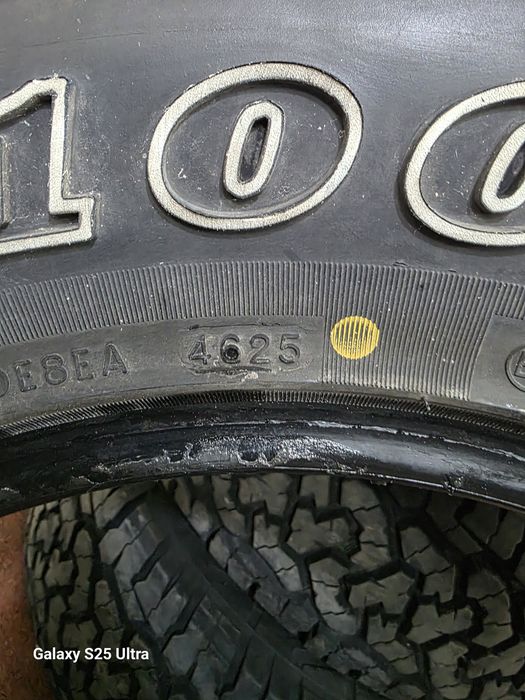 Шины COMFORSER 275/70/r 17