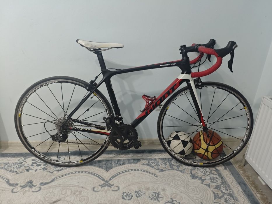 Giant TCR Advanced 2
