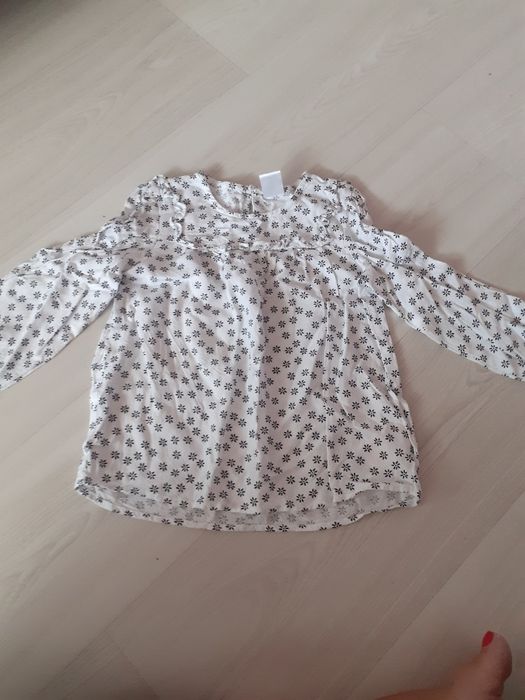 Детски дрехи 3 броя за 10€