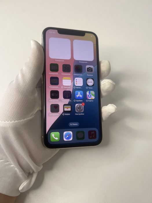 Iphone 11 Pro Apple Айфон