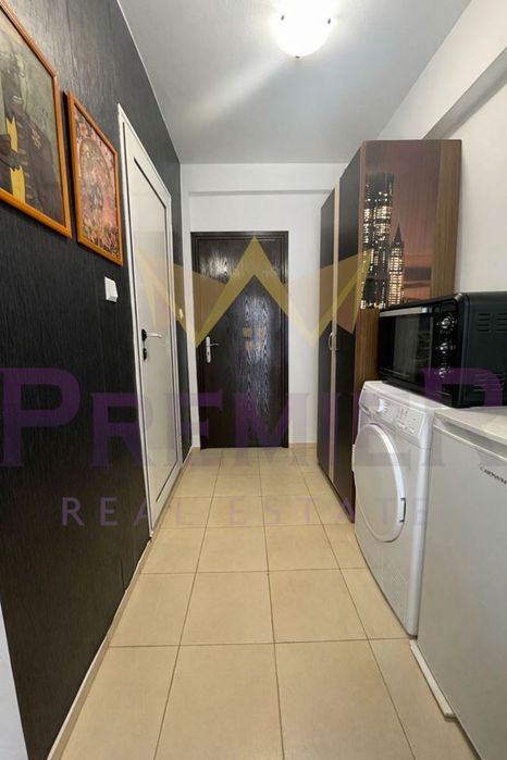 Продава се Едностаен апартамент в к.к. Слънчев бряг - 30 кв.м за 935 €/кв.м - Снимка #2