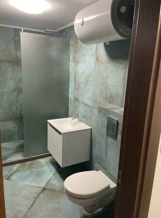 Дава се под наем Двустаен апартамент в Пловдив, Мараша - 90 кв.м за 378 € - Снимка #5