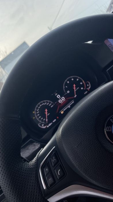 Ceasuri bord digitale bmw e90/91/92/93