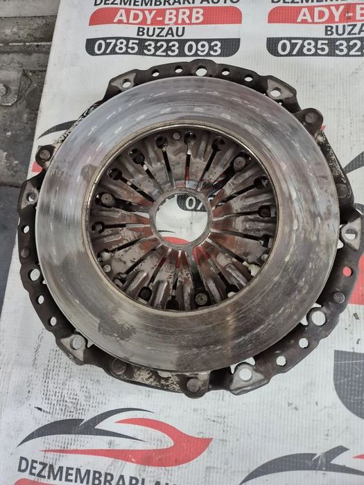 kit de ambreiaj bmw x3 e83 2.0 d 4x4 150 cp 6 tr
