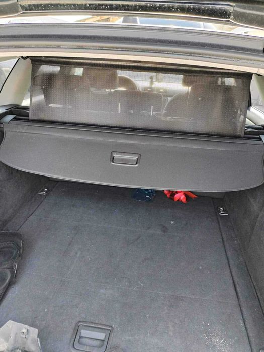 Щора багажник Audi A4 Seat Exeo