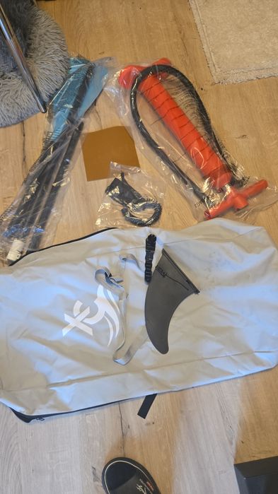 Paddle board Seabeast SUP Nou