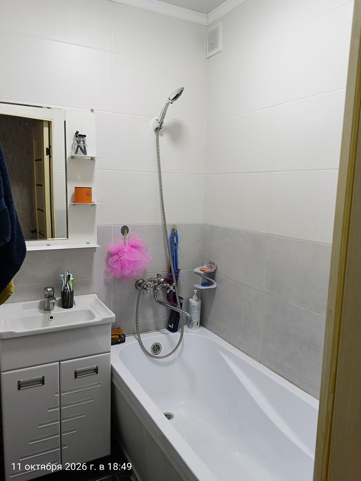 Продам 3 комнатную квартиру